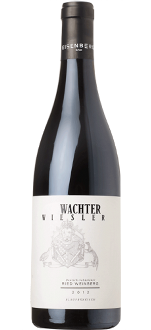 Image of Weingut Wachter Wiesler Ried Weinberg Eisenberg DAC Reserve - 150cl - Burgenland, Österreich bei Flaschenpost.ch