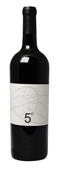 Image of Proyecto Firmamento 5 Estrellas Tinto - 75cl - Baja California, Mexiko bei Flaschenpost.ch