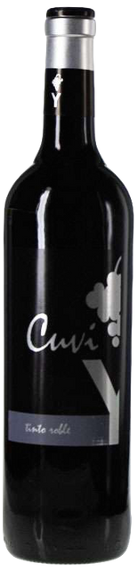 Image of Yllera Yllera Cuvi Tinto Roble - 75cl - Duero-Tal (Castilla y Leon), Spanien bei Flaschenpost.ch