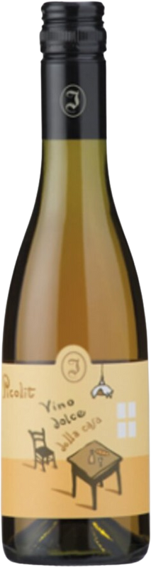 Bottle of Picolit DOC Collio Vino Bianco Dolce from Jermann