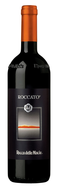 Image of Rocca delle Macìe Roccato Toscana IGT - 75cl - Toskana, Italien bei Flaschenpost.ch