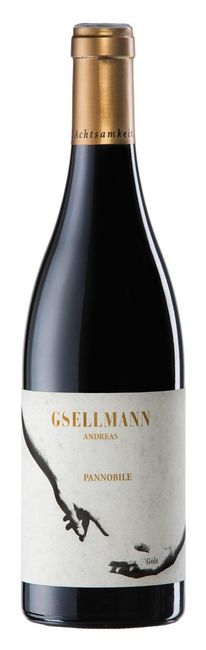 Image of Gsellmann Andreas Pannobile - 75cl - Burgenland, Österreich bei Flaschenpost.ch