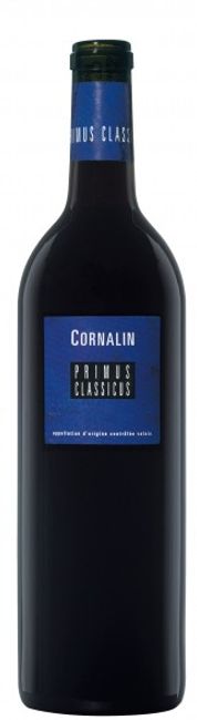 Image of Caves Orsat Cornalin Primus Classicus AOC - 75cl - Wallis, Schweiz bei Flaschenpost.ch
