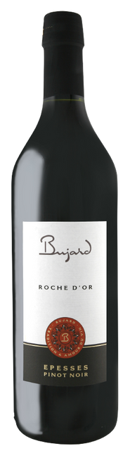 Image of Cave de Beauvoir Epesses Pinot Noir Lavaux AOC - 50cl - Waadt, Schweiz bei Flaschenpost.ch