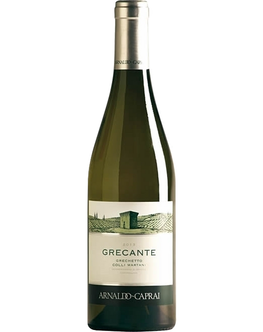 Image of Caprai Arnaldo Grechetto Dei Colli Martani DOC Grecante - 75cl - Umbrien, Italien bei Flaschenpost.ch