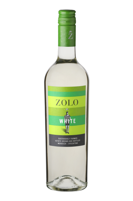 Image of Bodega Tapiz ZOLO Signature White - 75cl - Mendoza, Argentinien bei Flaschenpost.ch
