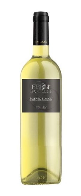 Image of Vinicola Palamà Fregi Barocchi Salento Bianco IGP - 75cl - Apulien, Italien bei Flaschenpost.ch