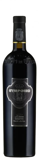 Image of Feudo Principi di Butera Symposio Sicilia IGT - 75cl - Sizilien, Italien bei Flaschenpost.ch