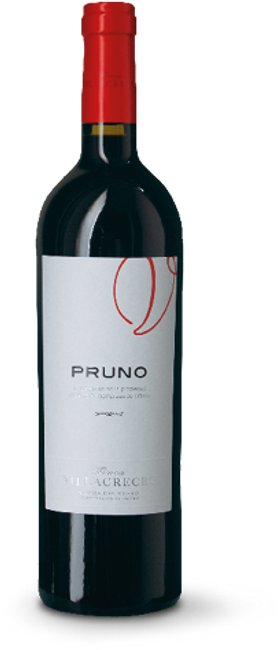 Image of Finca Villacreces Pruno Villacreces Tinto Cosecha - 150cl - Duero-Tal (Castilla y Leon), Spanien bei Flaschenpost.ch