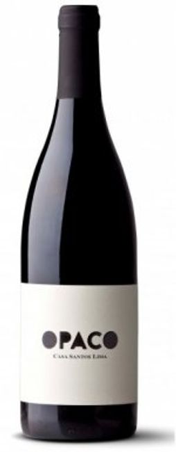 Image of Casa Santos Opaco CSL - 75cl - Estremadura, Portugal bei Flaschenpost.ch