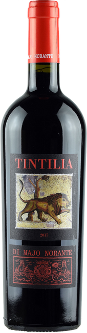 Image of Di Majo Norante Tintilia - 75cl - Molise, Italien bei Flaschenpost.ch