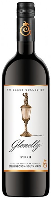 Image of Glenelly Glenelly Glass Collection Shiraz - 75cl - Coastal Region, Südafrika bei Flaschenpost.ch