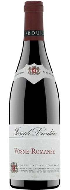 Image of Joseph Drouhin Vosne-Romanee AC - 75cl - Burgund, Frankreich bei Flaschenpost.ch
