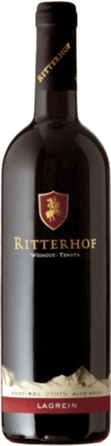 Image of Ritterhof Lagrein Dunkel Alto Adige DOC - 75cl - Südtirol, Italien bei Flaschenpost.ch