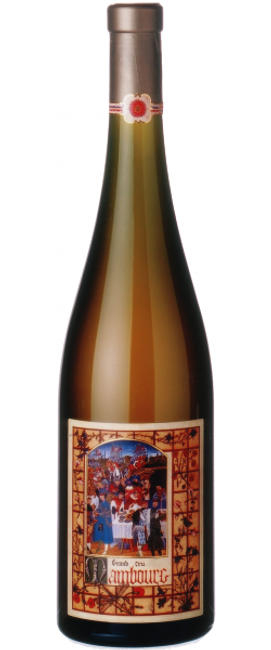Image of Marcel Deiss Alsace Grand cru Mambourg - 75cl - Elsass, Frankreich bei Flaschenpost.ch