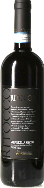 Image of Cantina Valpantena Ritocco Valpolicella Valpantena DOC - 75cl, Italien bei Flaschenpost.ch