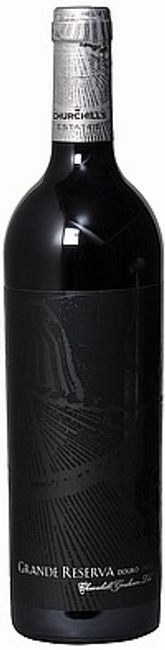 Image of Churchill Graham Grande Reserva tinto Douro DOC Churchill's Estates - 75cl - Douro, Portugal bei Flaschenpost.ch