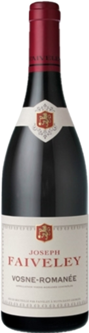 Image of Faiveley Vosne-Romanée AC Nuits-St-Georges - 75cl - Burgund, Frankreich bei Flaschenpost.ch