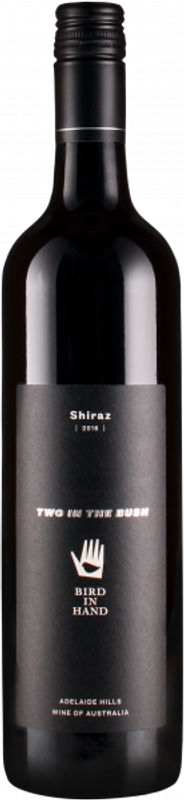Image of Bird In Hand Two in the Bush Shiraz - 75cl - South Australia, Australien