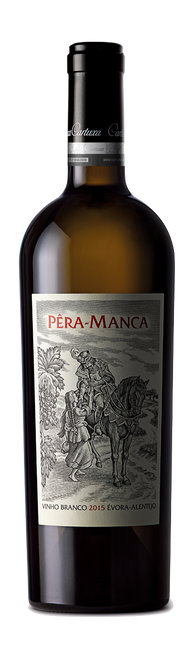 Image of Adega da Cartuxa Pêra-Manca Branco DOC - 75cl - Alentejo, Portugal bei Flaschenpost.ch