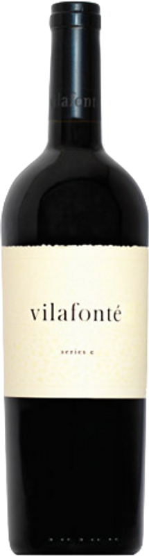 Bottiglia di Series C Paarl di Vilafonté