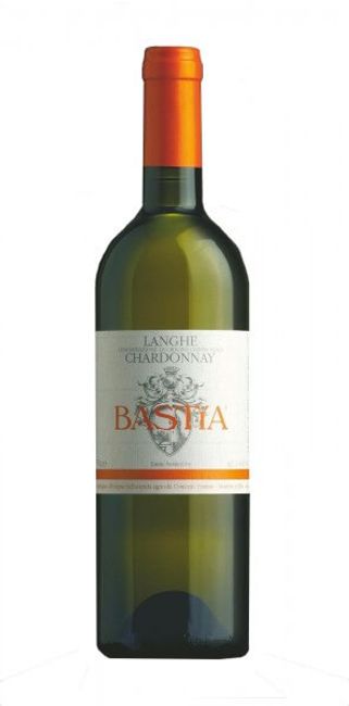Image of Conterno Fantino Chardonnay Langhe DOC Bastia - 75cl - Piemont, Italien bei Flaschenpost.ch