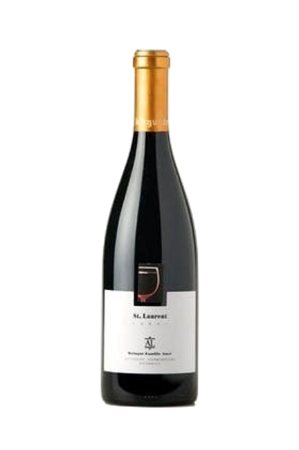 Image of Leopold Auer Sankt Laurent Reserve Thermenregion - 75cl bei Flaschenpost.ch