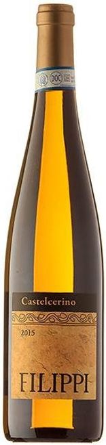 Image of Filippi Castelcerino Colli Scaligeri Soave Classico DOC - 75cl - Veneto, Italien bei Flaschenpost.ch