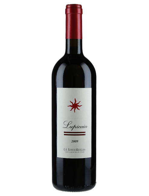 Image of Tenuta del Terriccio Castello del Terriccio - 150cl - Toskana, Italien bei Flaschenpost.ch