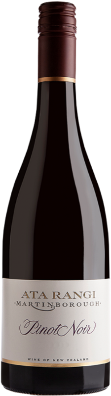 Image of Ata Rangi Pinot Noir - 75cl, Neuseeland