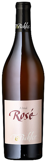 Image of Thomas Pichler A bissl Rosé - 75cl - Südtirol, Italien bei Flaschenpost.ch