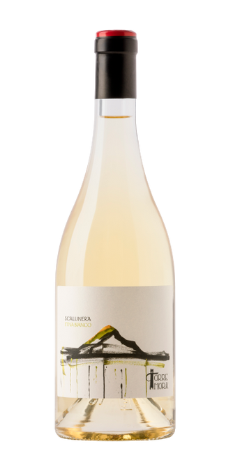 Image of Torre Mora Scalunera Torre Mora Scalunera Etna Doc - 75cl - Sizilien, Italien bei Flaschenpost.ch