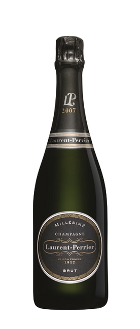 Image of Laurent-Perrier Champagne Brut Millesime - 150cl - Champagne, Frankreich bei Flaschenpost.ch