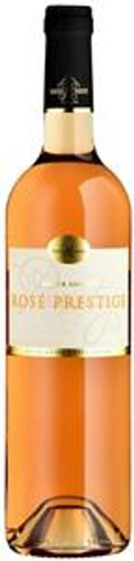 Bottle of Rosé Prestige AOC from Nauer