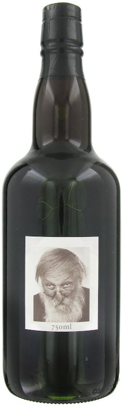 Flasche The Wise One MO von Bleasdale Vineyards