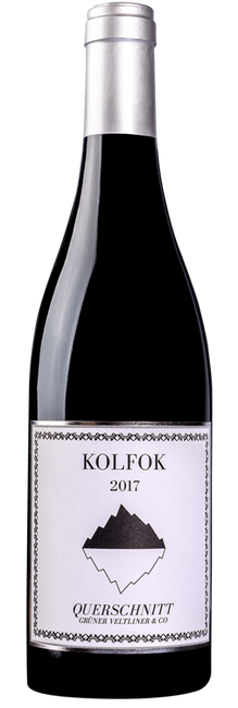 Image of Kolfok Querschnitt Grüner Veltliner - 75cl - Burgenland, Österreich bei Flaschenpost.ch