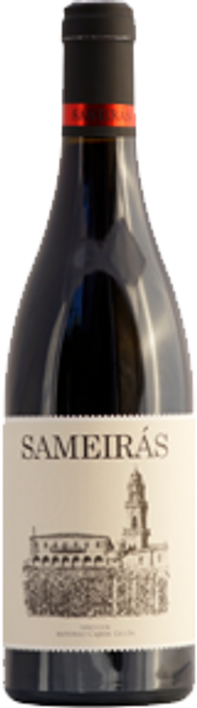 Image of Adega Sameirás Sameirás DO Ribeiro Caíño, Sousón, Mencía, Brancellao - 75cl