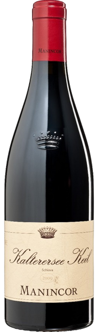 Image of Manincor Kalterersee DOC Vernatsch Keil - 75cl - Südtirol, Italien bei Flaschenpost.ch