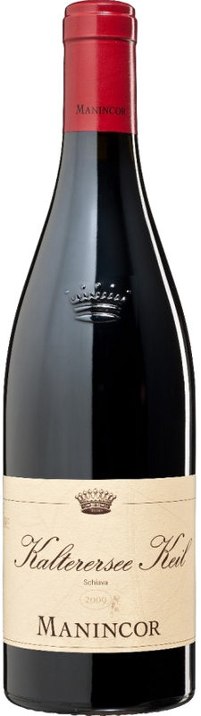 Image of Manincor Kalterersee DOC Vernatsch Keil - 75cl - Südtirol, Italien