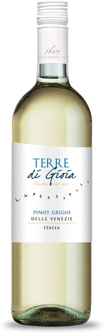 Terre di Gioia Pinot Grigio IGT 2021 Albino Armani 