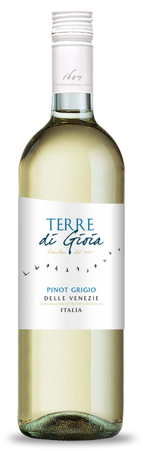 Image of Albino Armani Terre di Gioia Pinot Grigio IGT - 75cl - Friaul, Italien bei Flaschenpost.ch