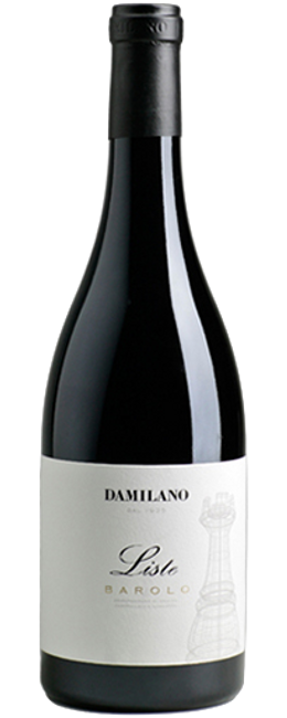 Image of Damilano Liste Barolo DOCG - 75cl - Piemont, Italien bei Flaschenpost.ch