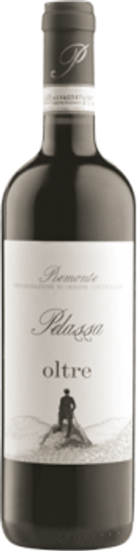 Flasche Pelassa oltre Piemonte DOC von Azienda vitivinicola Mario Pelassa