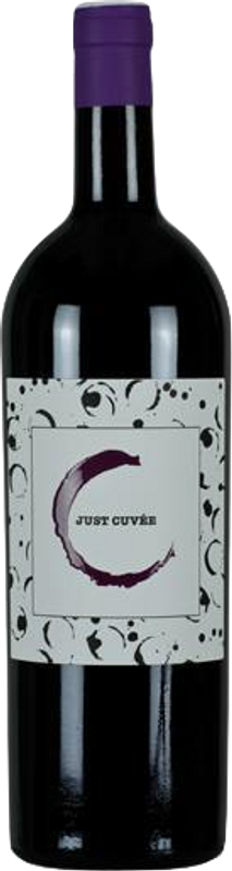 Image of Weingut Ernst Just Cuvée Special Edition DAC - 300cl - Burgenland, Österreich