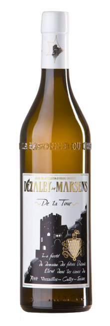 Image of Les Frères Dubois & Fils Dezaley-Marsens de la Tour Grand cru AOC - 75cl - Waadt, Schweiz bei Flaschenpost.ch