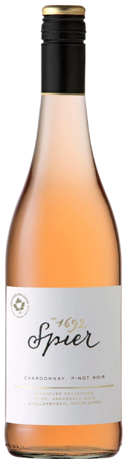 Image of Spier Wines Spier Signature - 75cl - Coastal Region, Südafrika bei Flaschenpost.ch