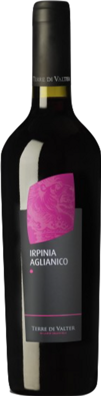 Image of Terre di Valter Irpinia Aglianico DOC - 75cl - Kampanien, Italien