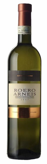 Image of Cantina del Nebbiolo Roero Arneis DOCG - 75cl - Piemont, Italien bei Flaschenpost.ch