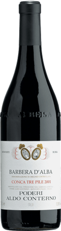 Aldo Conterno  Barbera d