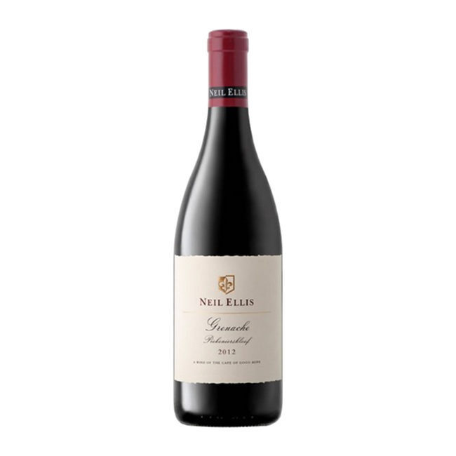 Image of Neil Ellis Shiraz Groenekloof - 75cl - Coastal Region, Südafrika bei Flaschenpost.ch